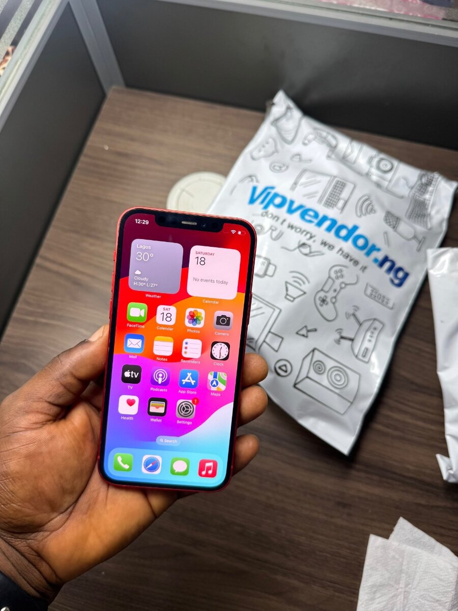 iPhone 1264GB on deal