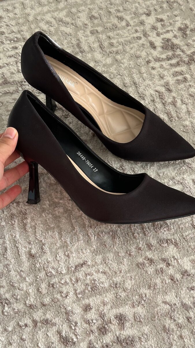 Базовые идеальные лодочки