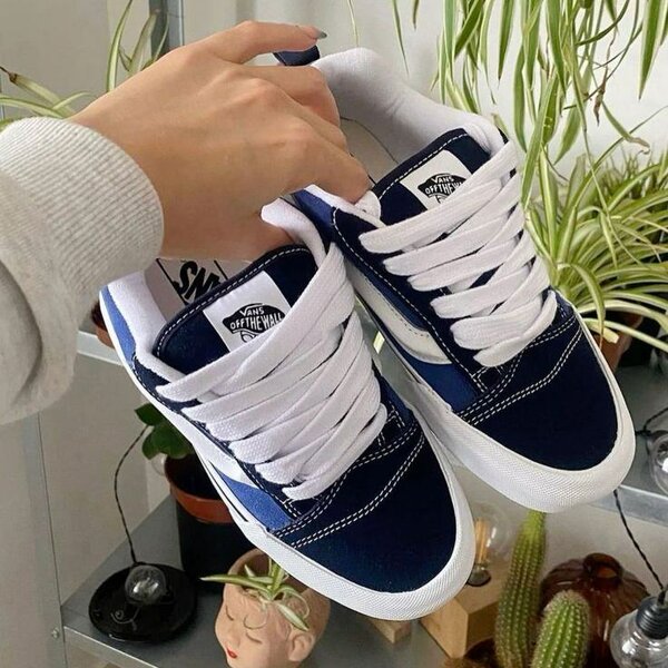 Chaussures Vans Classiques