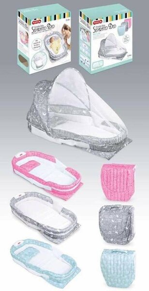 Baby bed