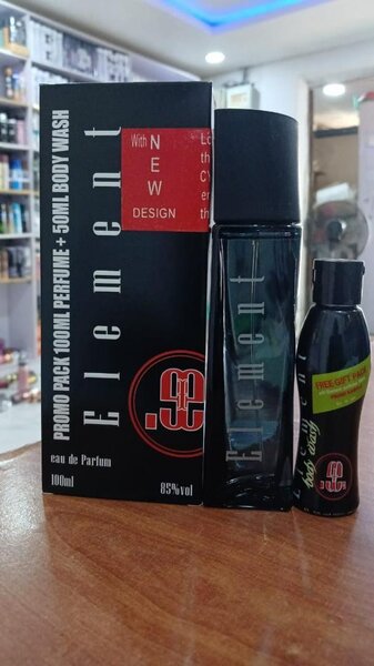Element perfume