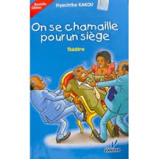 Livre de Théâtre Humoristique