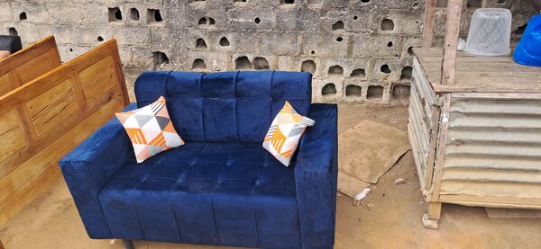 Fauteuils 2 places