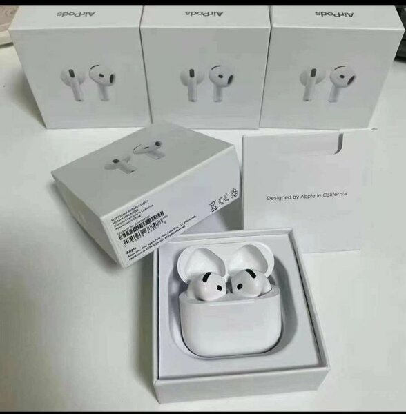 AirPods Pro 3ème Génération