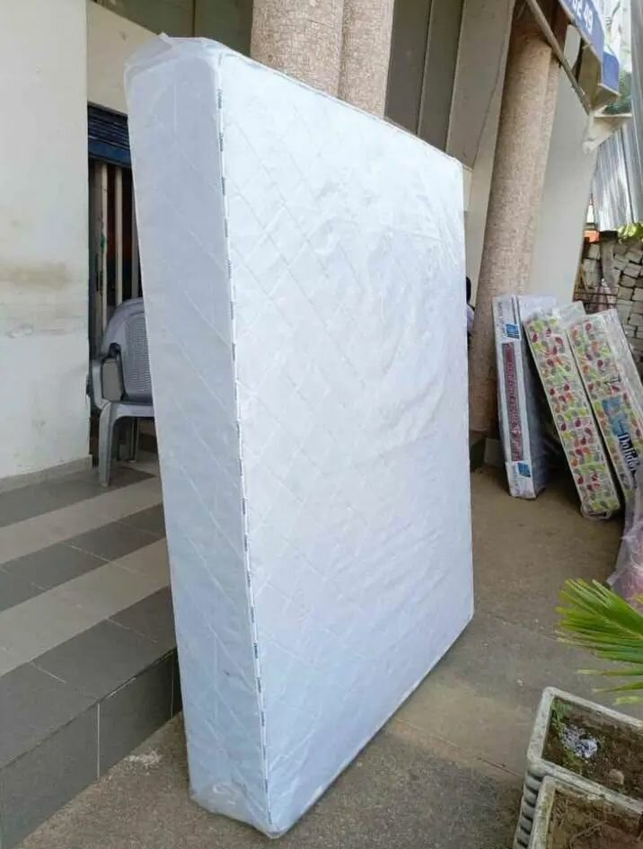 Matelas Confort Premium