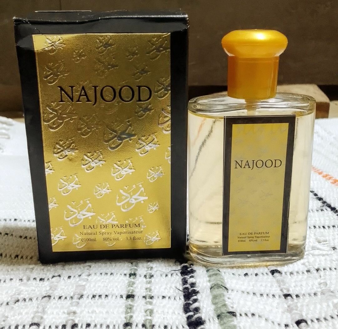 Parfum Oriental Collection