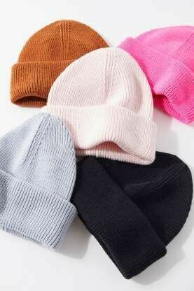 Cute Beanies