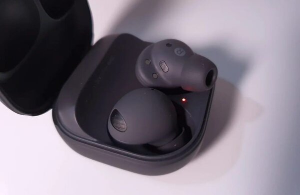 Écouteur Samsung galaxie buds 2 pro