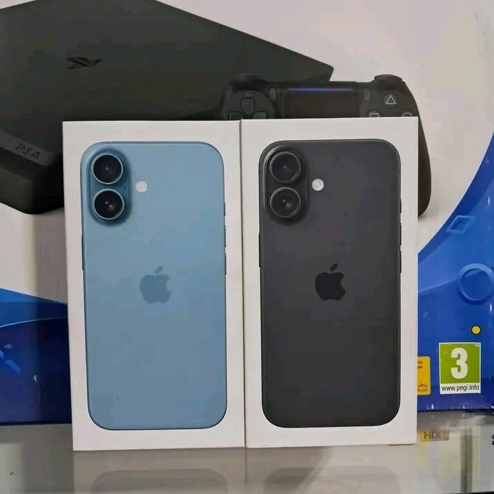 iPhone nouvelle génération