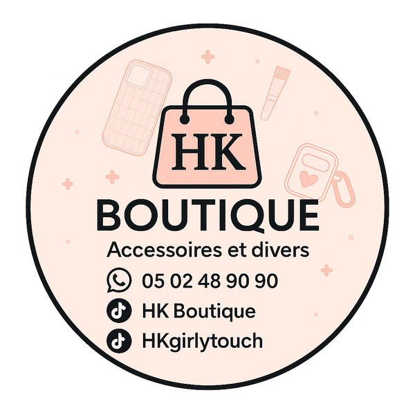 HK BOUTIQUE 