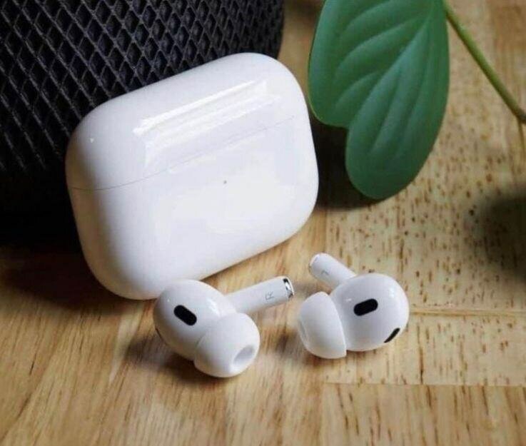 Pro 3 earpods