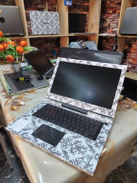 Dell gaming 16go ram