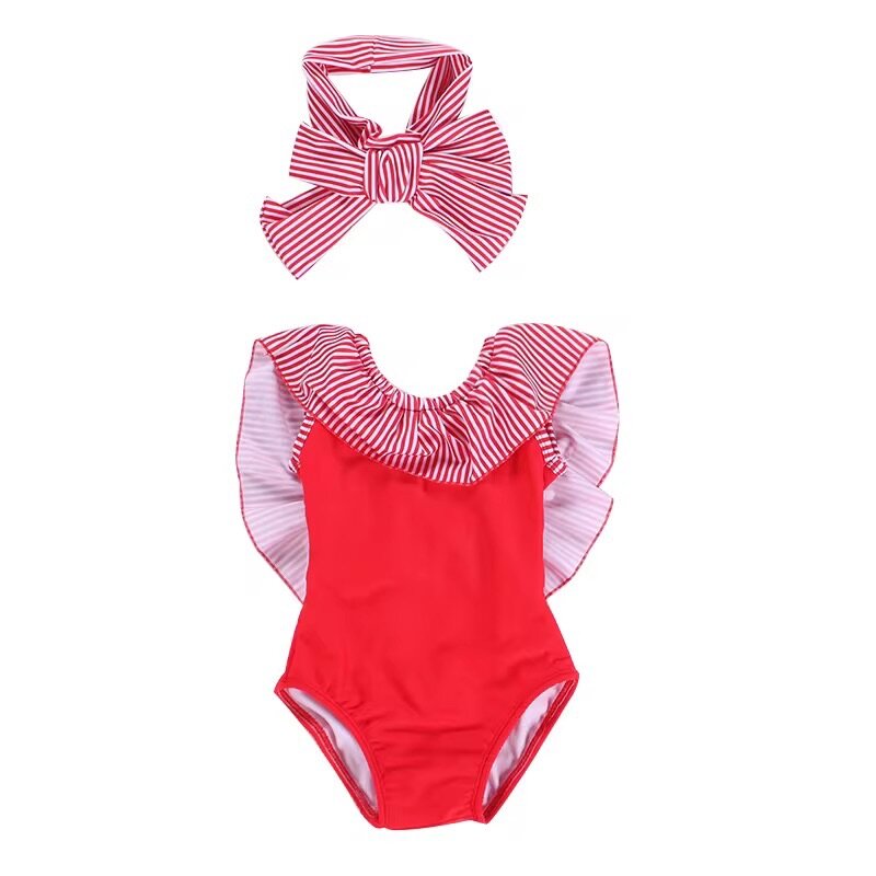 Kids swimwear