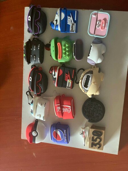 Airpods case's