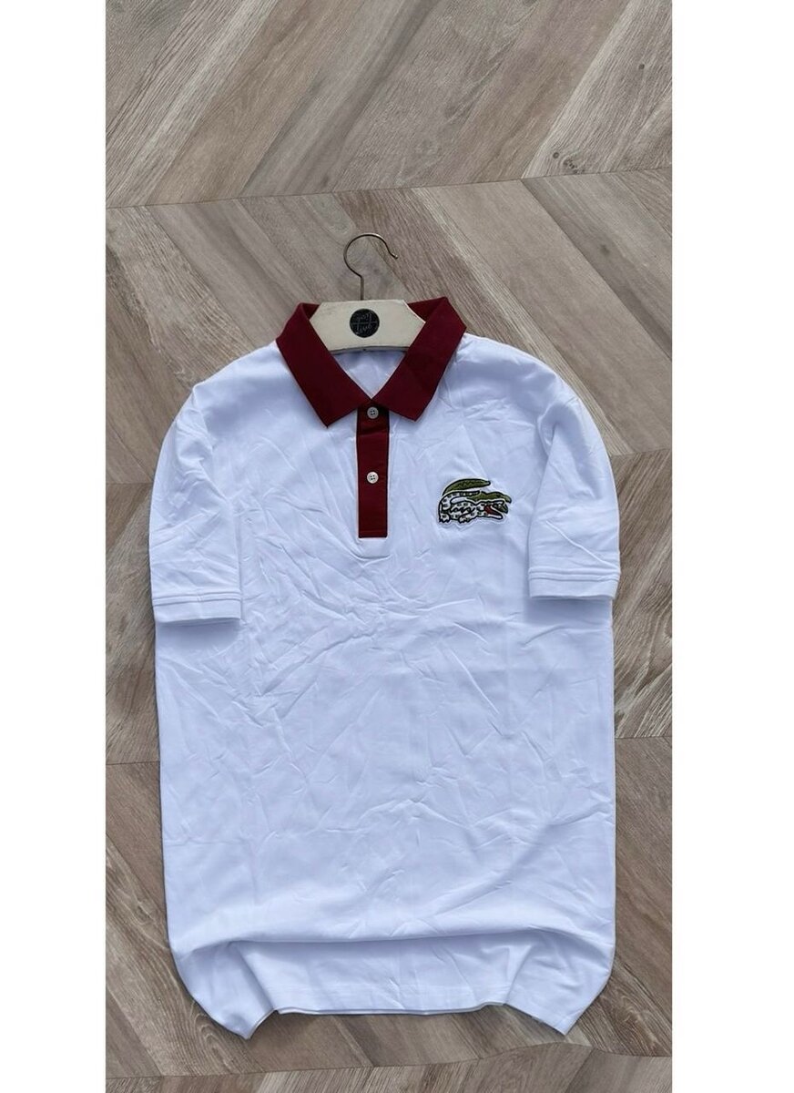 Chemises Polo élégantes homme