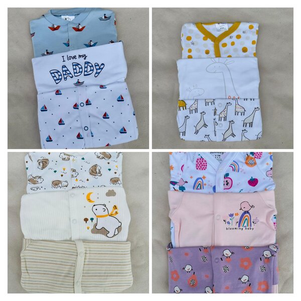 Ensembles de Pyjamas pour Bébé