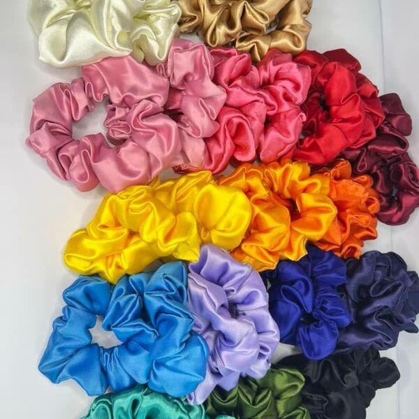 Scrunchies