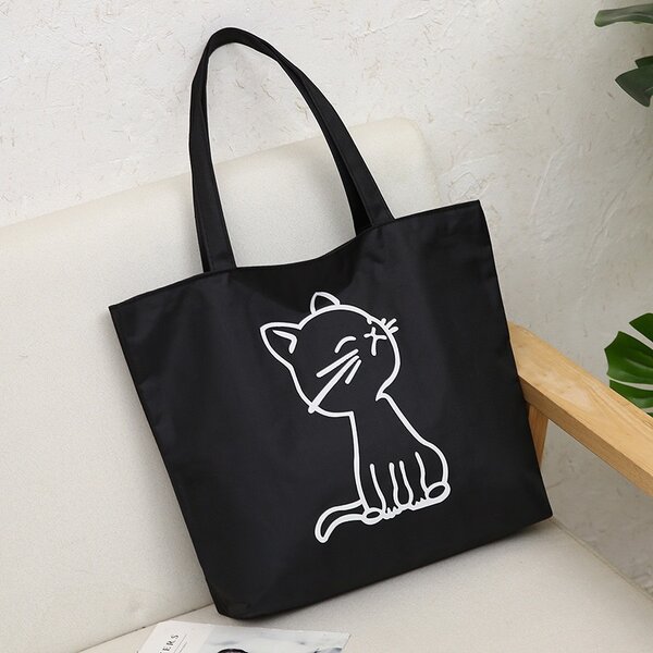 Tote bags