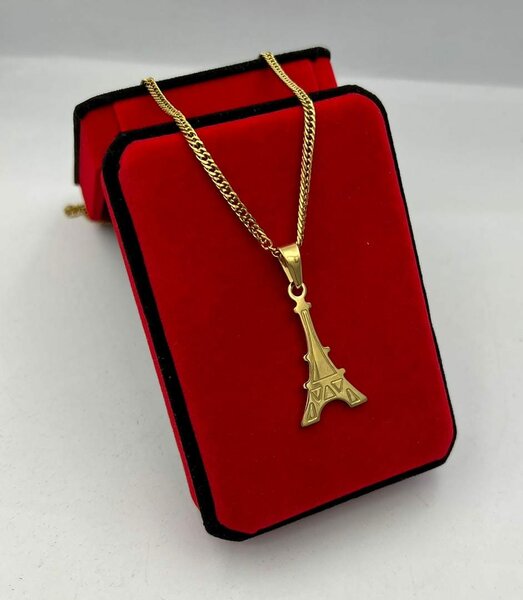 Chaines Mixtes ( HOMME  / FEMME  ) pour embellir le cou 🥢, Véritable  Plaquée or ( ne noircit pas svp  ) 