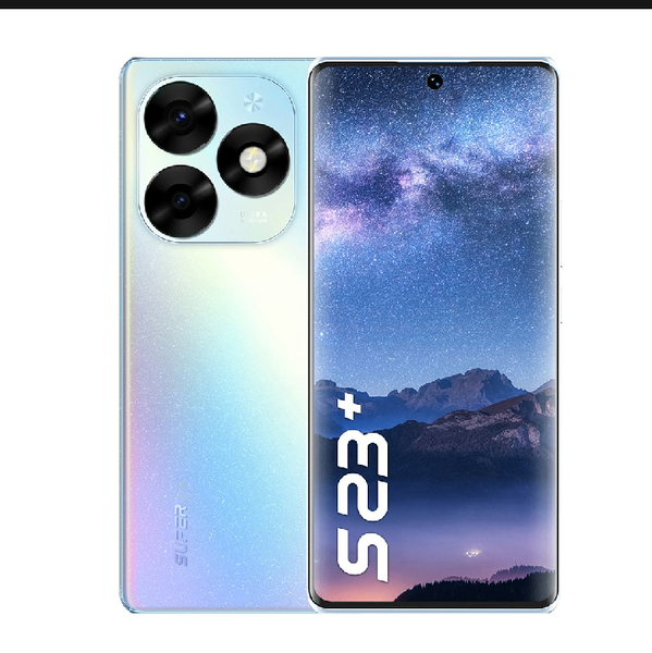 Itel s23 plus
