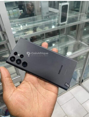 Samsung Galaxy S22 Ultra -128Go