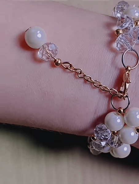 Beautiful bracelet