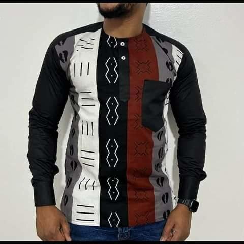 Polo chemise