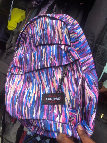 EASTPAK
