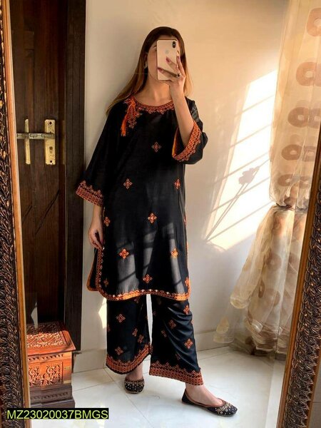 Ladies kurta Trouzer