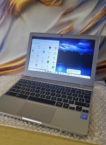 Chromebook Samsung Portable