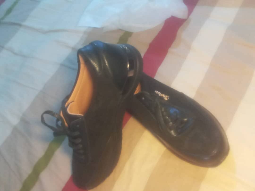 Chaussures élégantes pour hommes