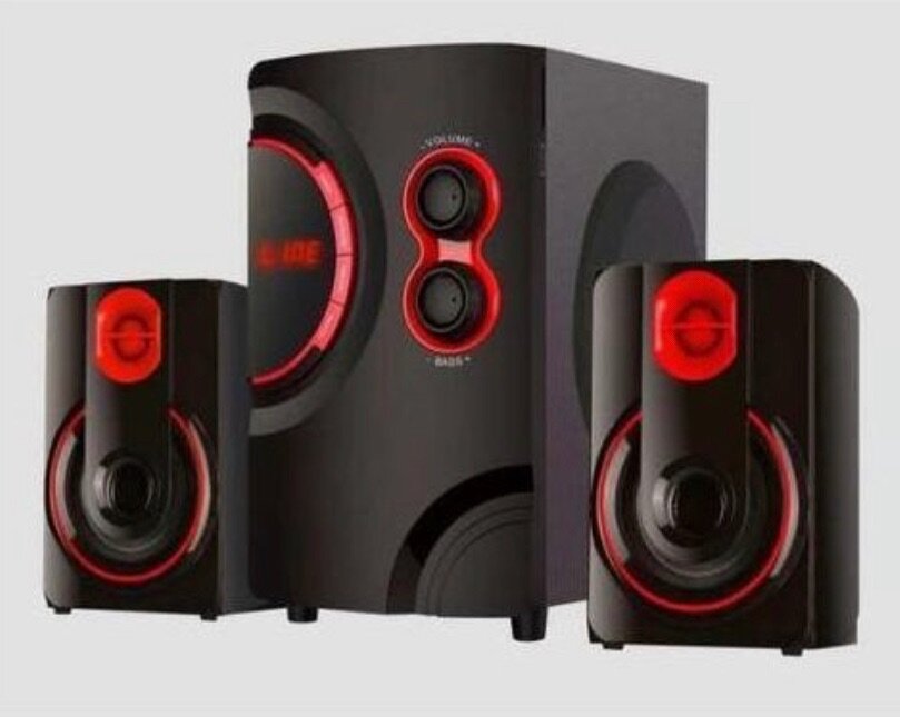 HOME CINÉMA LEADDER