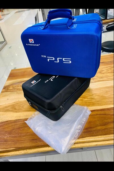 Ps5 Bag