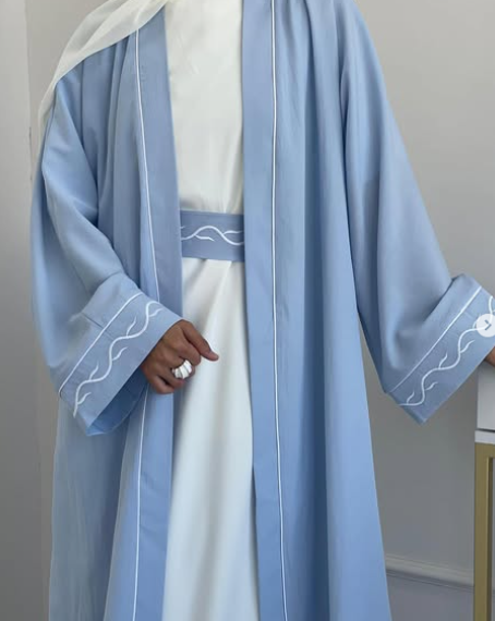 Абайка + сорочка