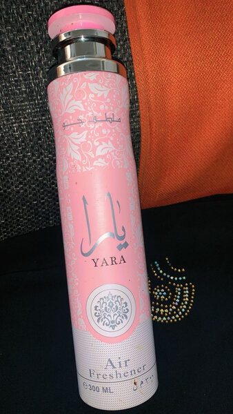 Parfum Café Noir Riiffs