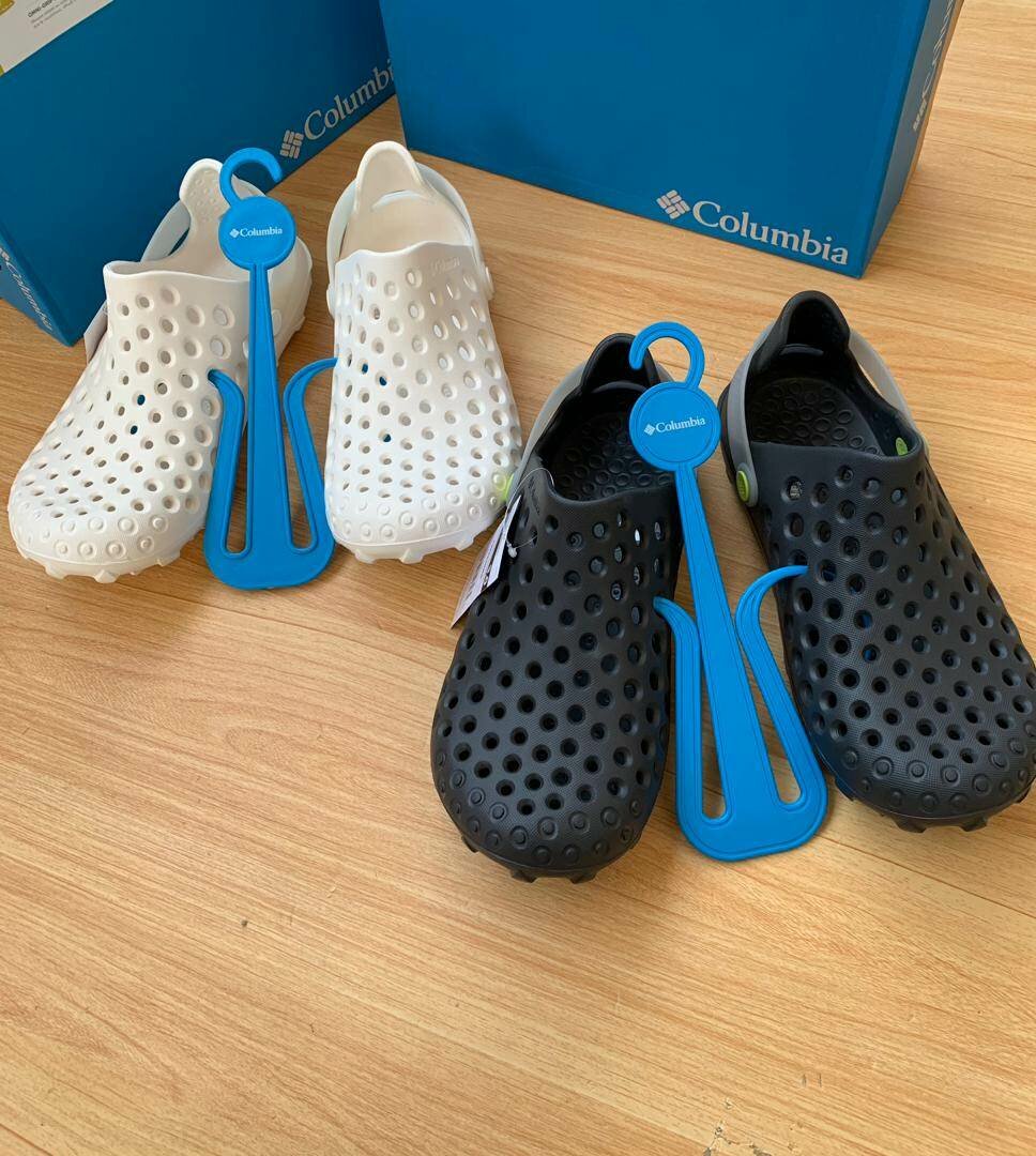 COLUMBIA Men's Creeksider Sandals