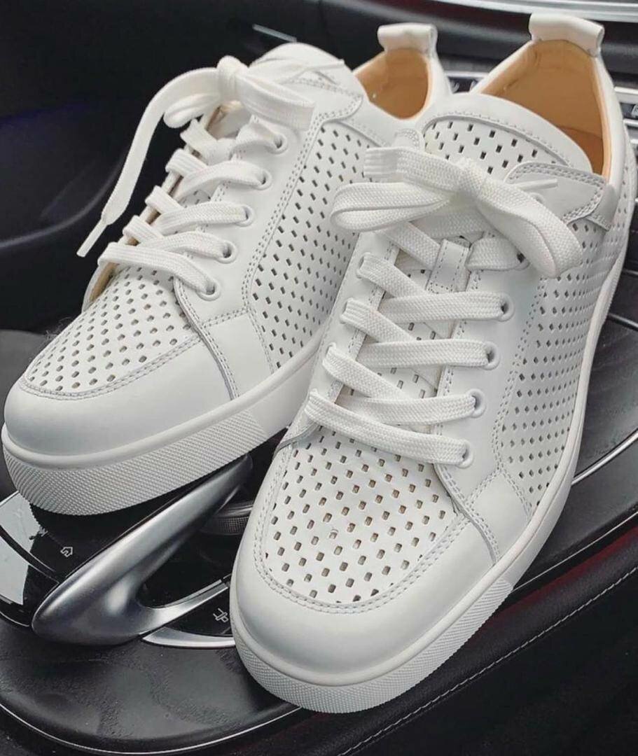 Christian Louboutin Classic Shoes