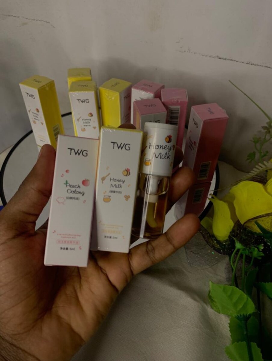 Ensemble de Beauté et Soin