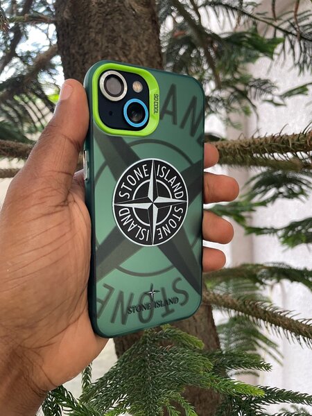 Coques iPhone ( coque-cinelle )