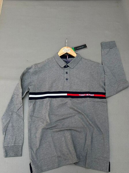 Tee-shirt manches longues