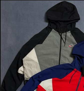 Nike SB new release windbreakers size: L Grey🩶