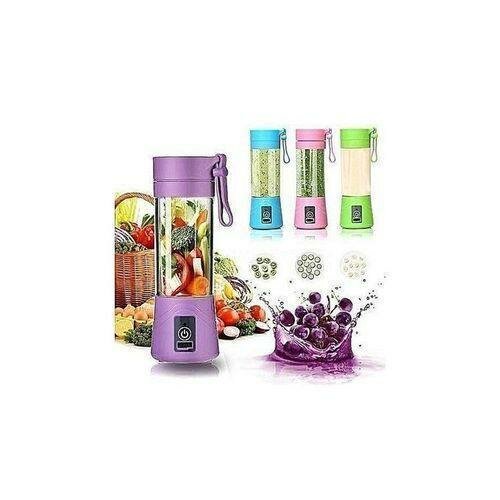 Blender portable rechargeable