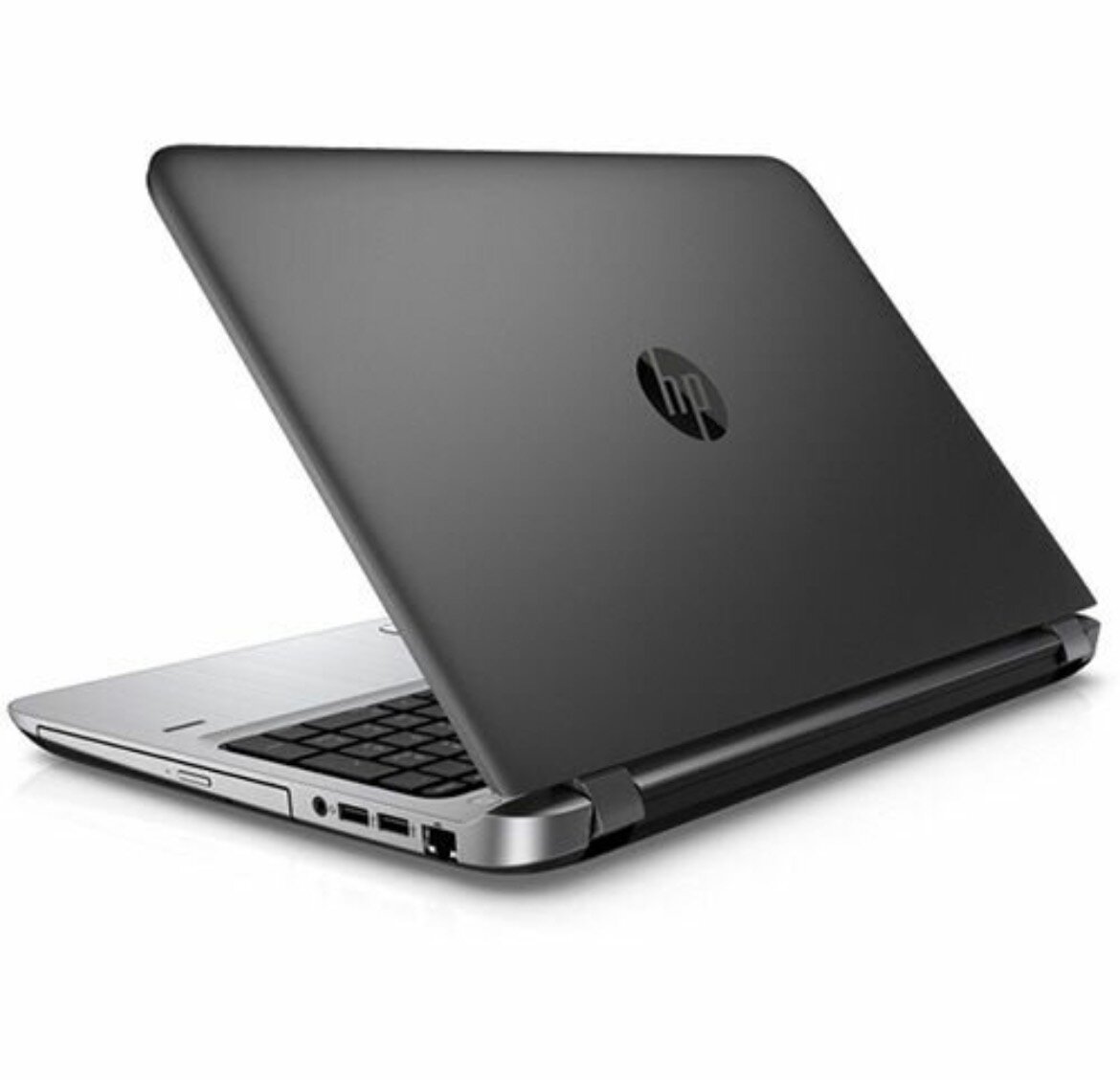 HP Laptop Performant et Élégant
