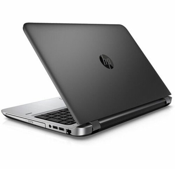 HP Laptop Performant et Élégant