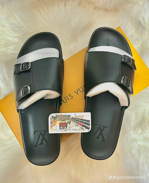 Tapette homme