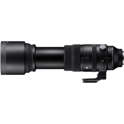 Sigma 150-600mm f/5-6.3 DG OS HSM Lens for Canon EF