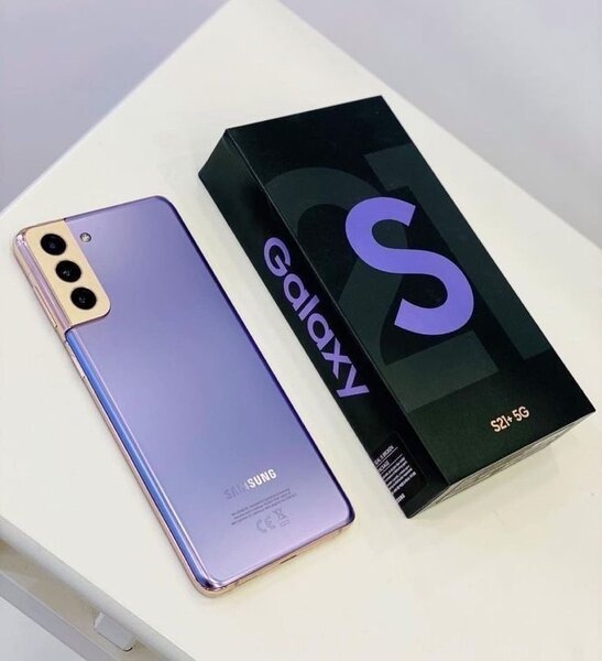 Samsung Galaxy S21+ 5G