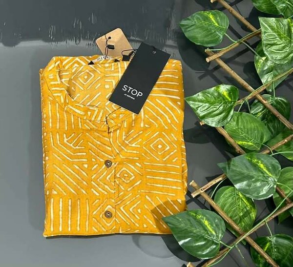 1pc stitched kurta