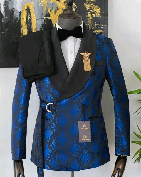 Men's suits