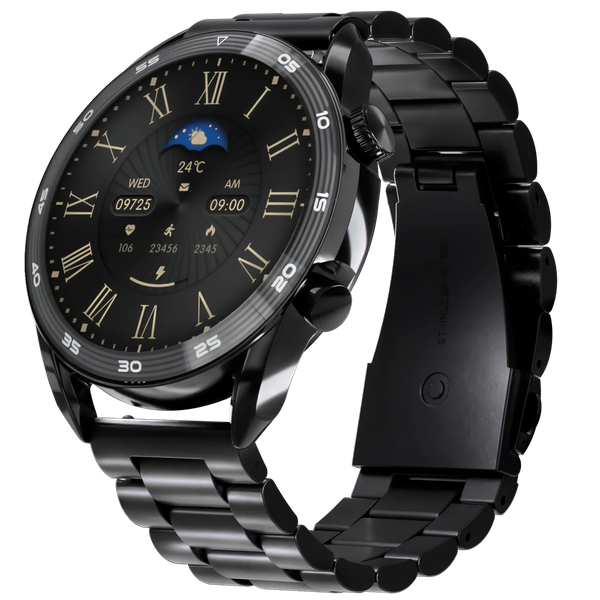 Black watch